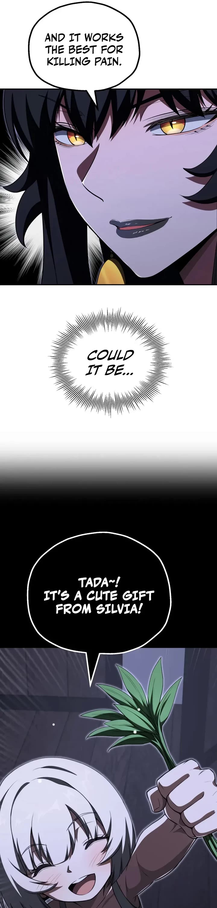 Youngest Son of the Renowned Magic Clan chapter 111 page 6