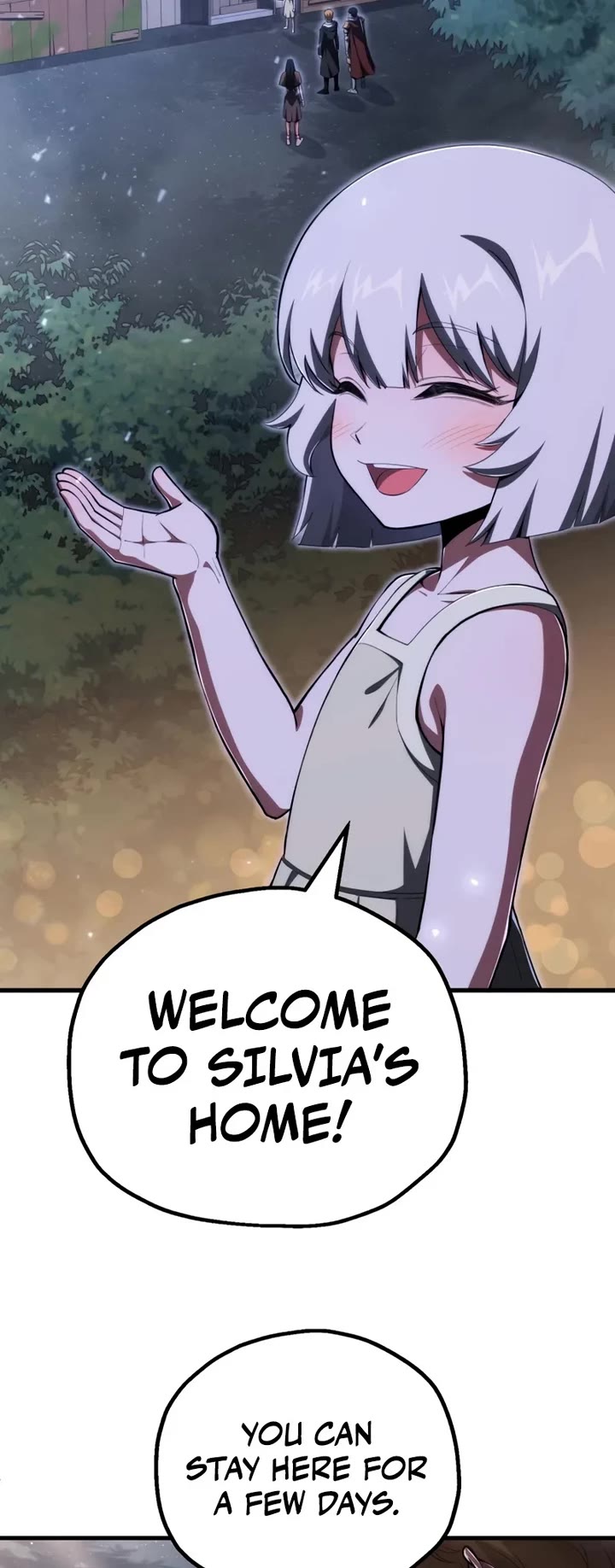 Youngest Son of the Renowned Magic Clan chapter 116 page 24