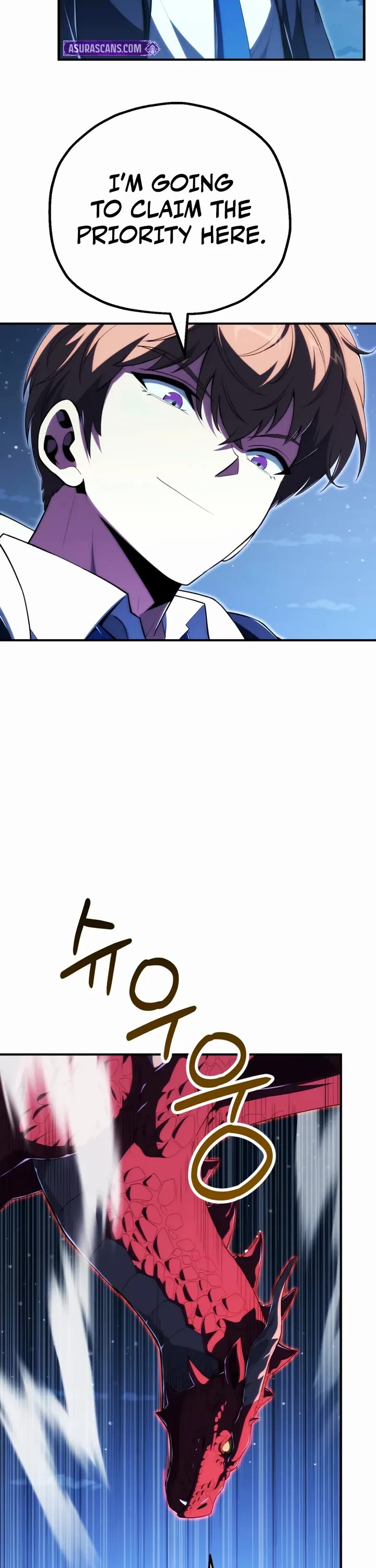 Youngest Son of the Renowned Magic Clan chapter 117 page 22