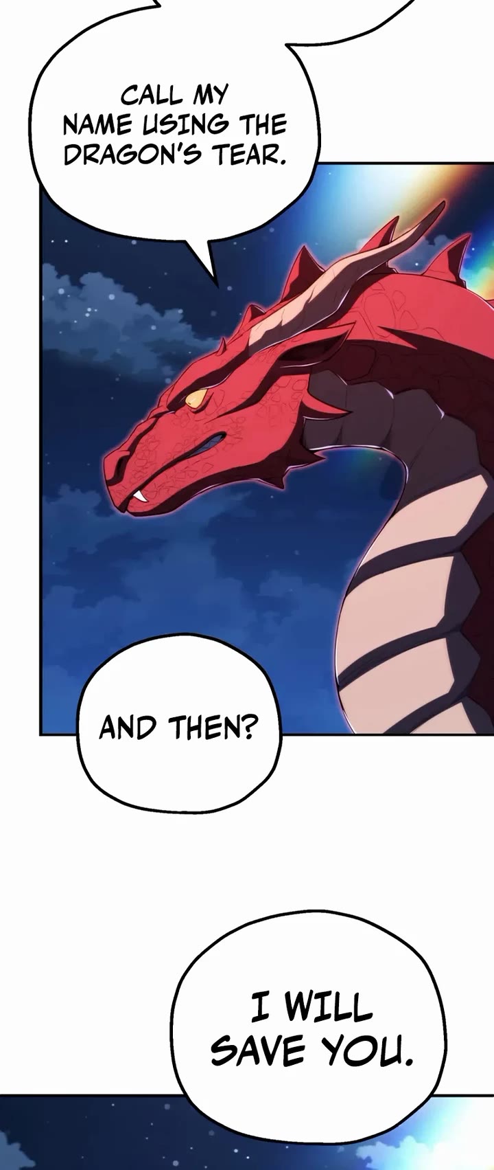 Youngest Son of the Renowned Magic Clan chapter 117 page 34