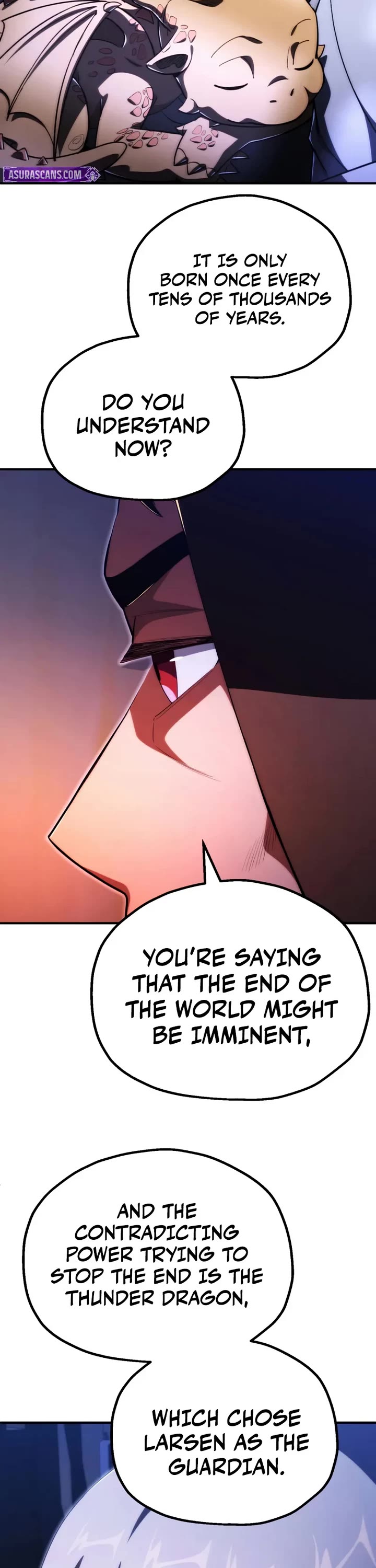 Youngest Son of the Renowned Magic Clan chapter 118 page 42