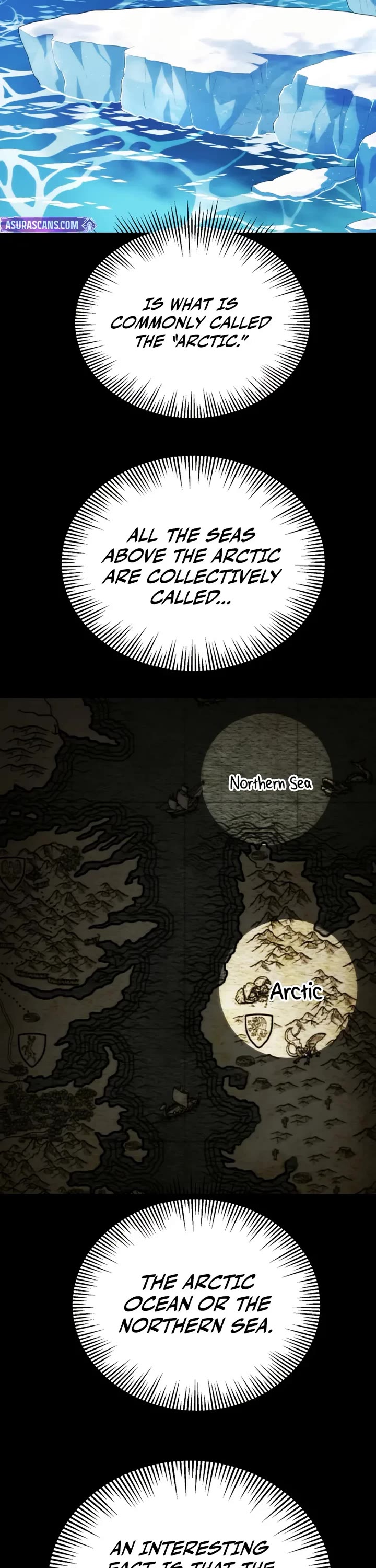 Youngest Son of the Renowned Magic Clan chapter 120 page 32