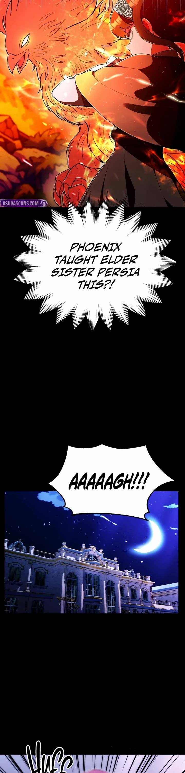 Youngest Son of the Renowned Magic Clan chapter 123 page 26
