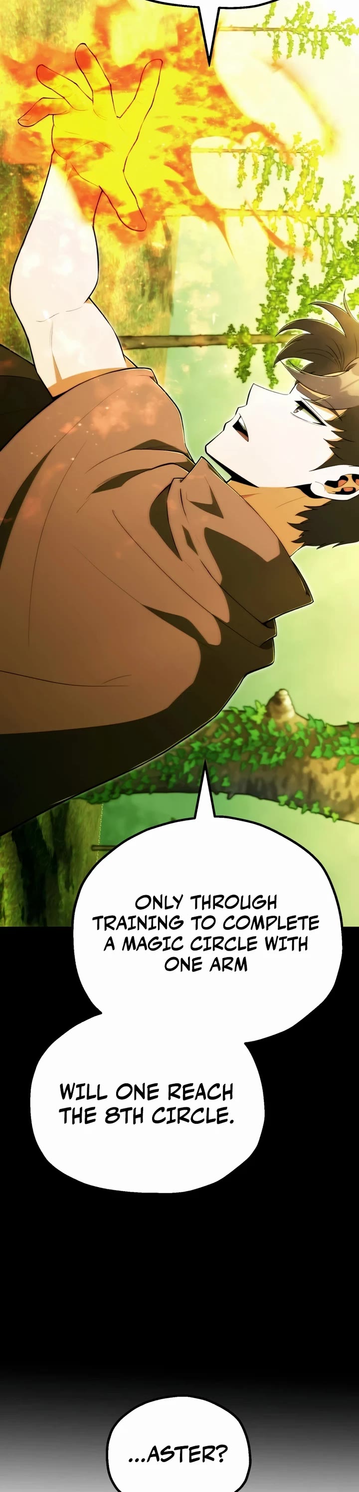 Youngest Son of the Renowned Magic Clan chapter 123 page 37