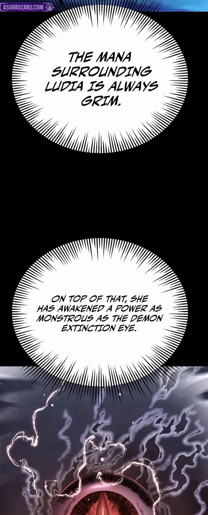 Youngest Son of the Renowned Magic Clan chapter 123 page 42
