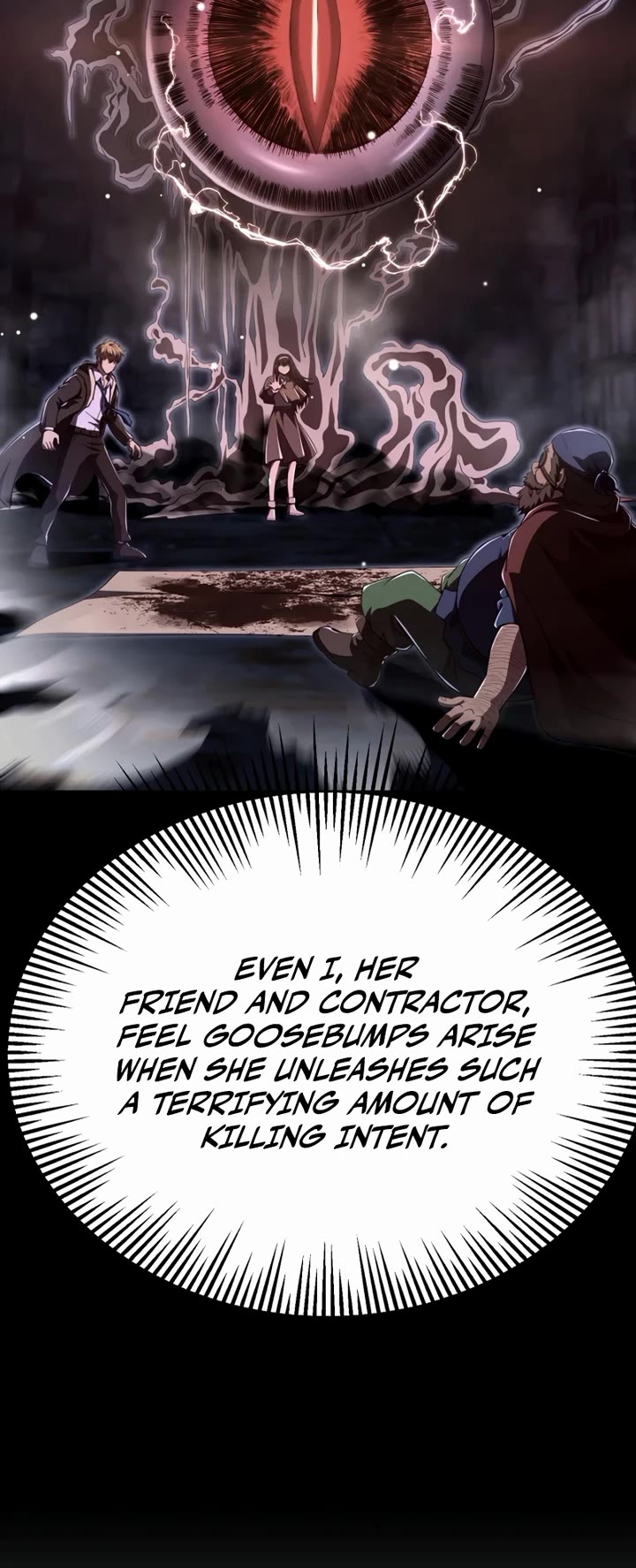Youngest Son of the Renowned Magic Clan chapter 123 page 43