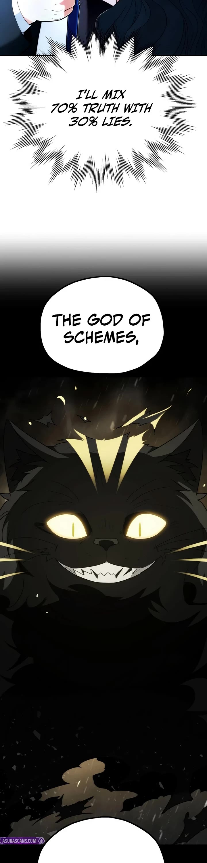 Youngest Son of the Renowned Magic Clan chapter 125 page 17
