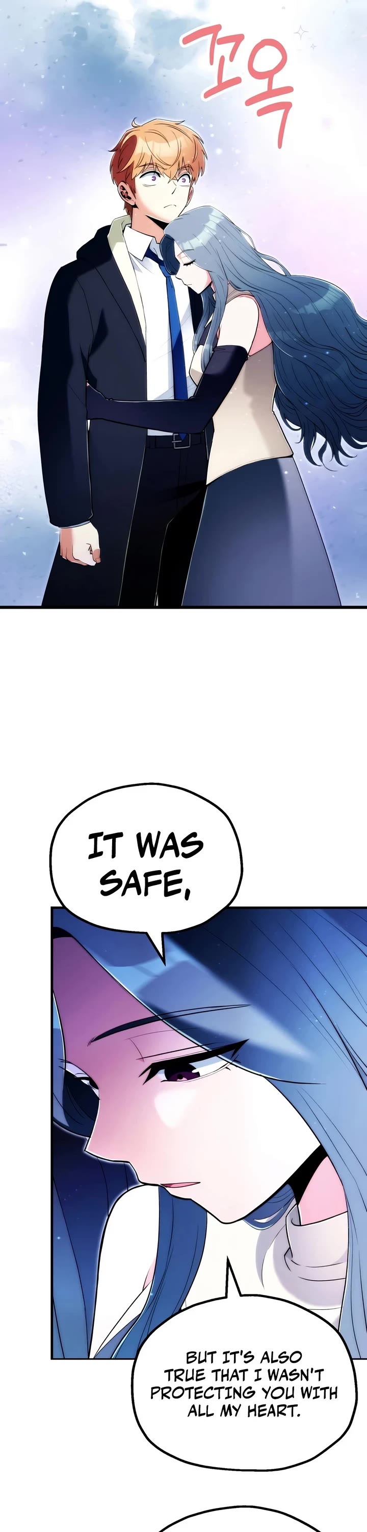 Youngest Son of the Renowned Magic Clan chapter 125 page 36