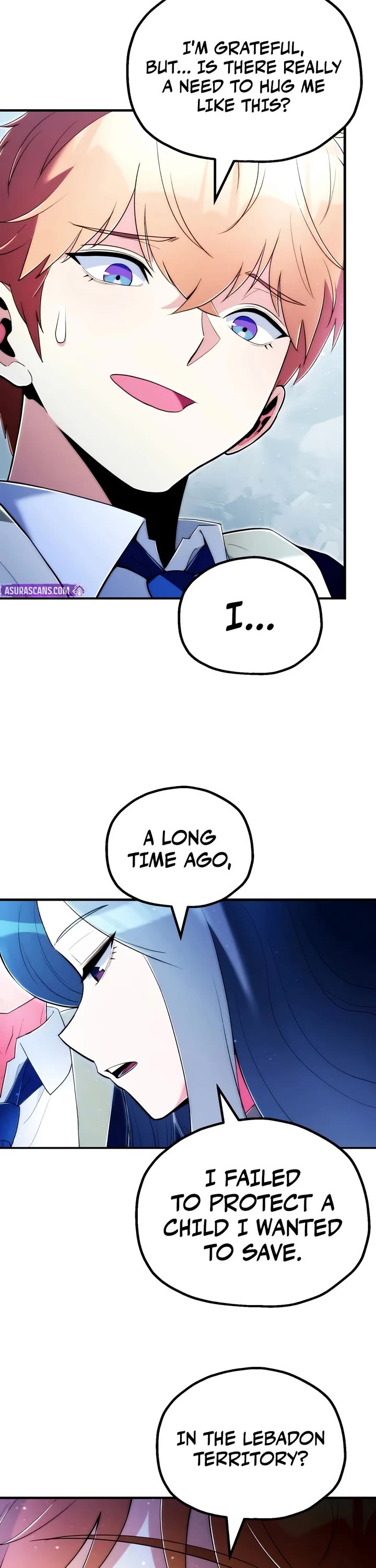 Youngest Son of the Renowned Magic Clan chapter 125 page 37