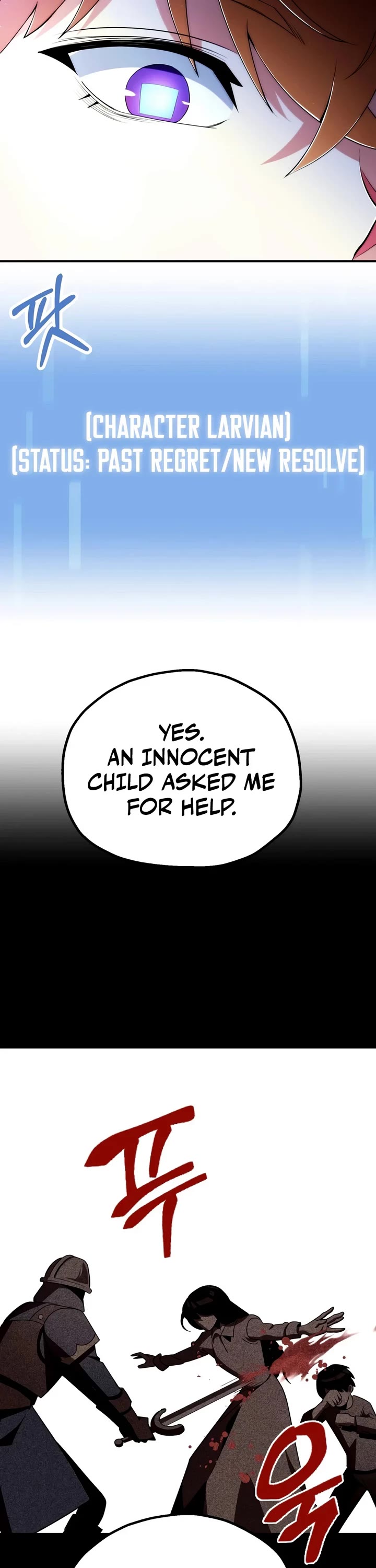 Youngest Son of the Renowned Magic Clan chapter 125 page 38