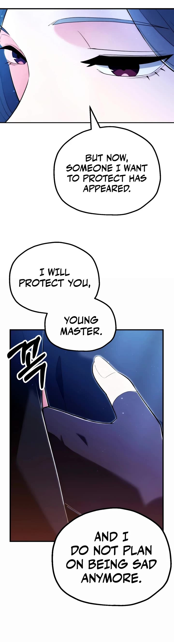 Youngest Son of the Renowned Magic Clan chapter 125 page 40