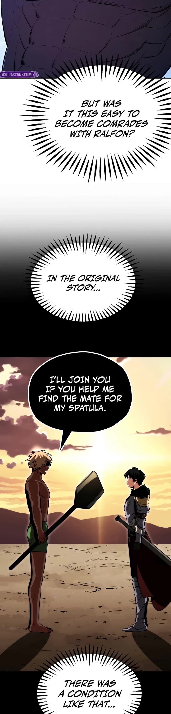 Youngest Son of the Renowned Magic Clan chapter 126 page 17