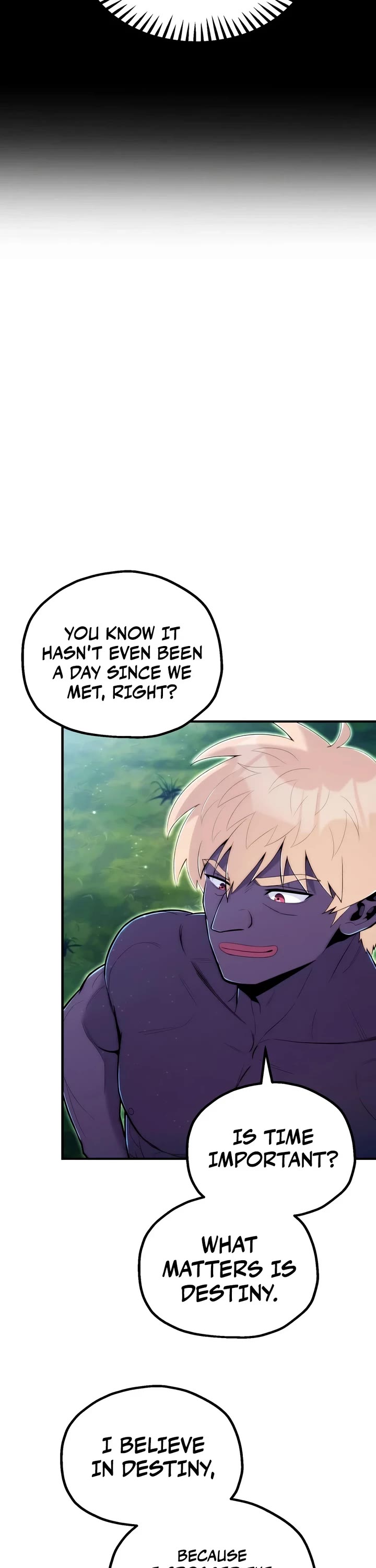 Youngest Son of the Renowned Magic Clan chapter 126 page 18