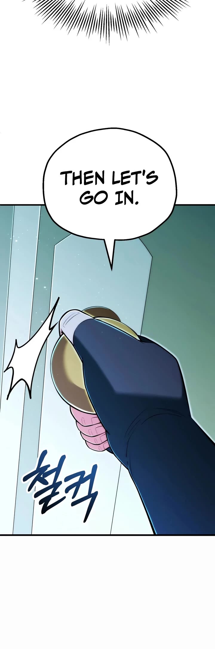 Youngest Son of the Renowned Magic Clan chapter 126 page 40