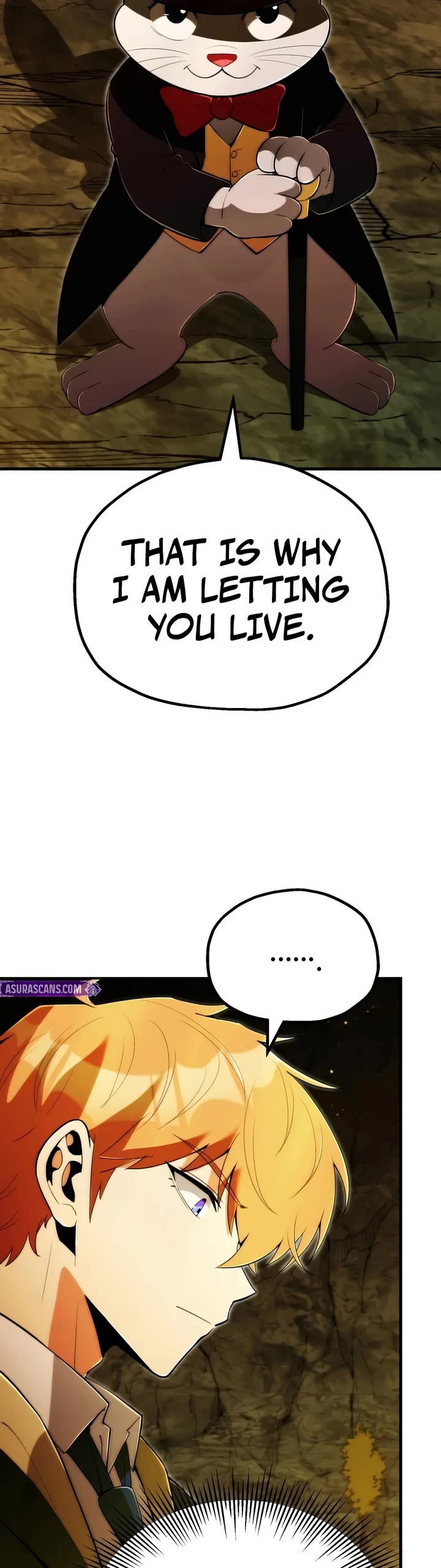 Youngest Son of the Renowned Magic Clan chapter 127 page 14