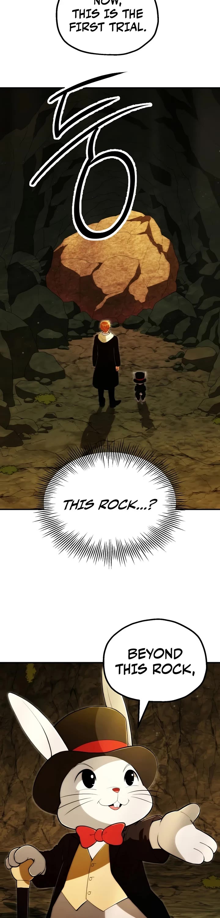 Youngest Son of the Renowned Magic Clan chapter 127 page 28