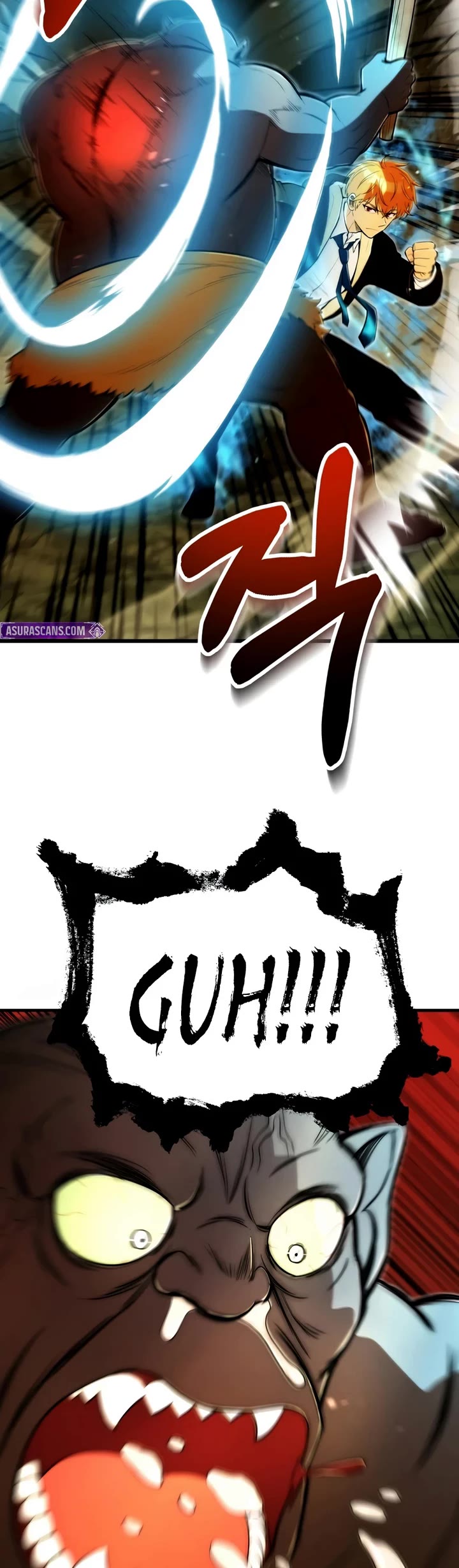 Youngest Son of the Renowned Magic Clan chapter 127 page 39