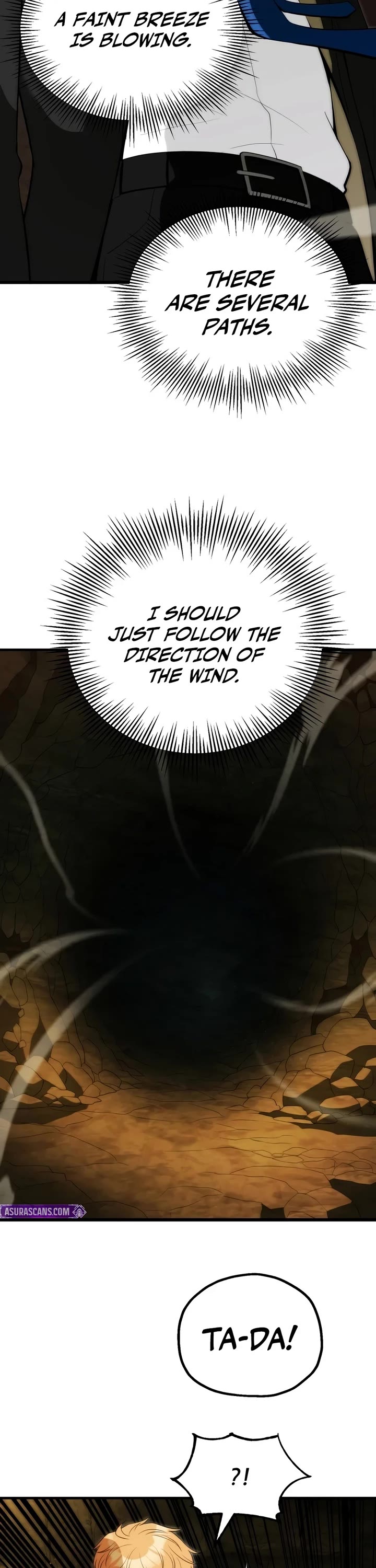 Youngest Son of the Renowned Magic Clan chapter 127 page 7