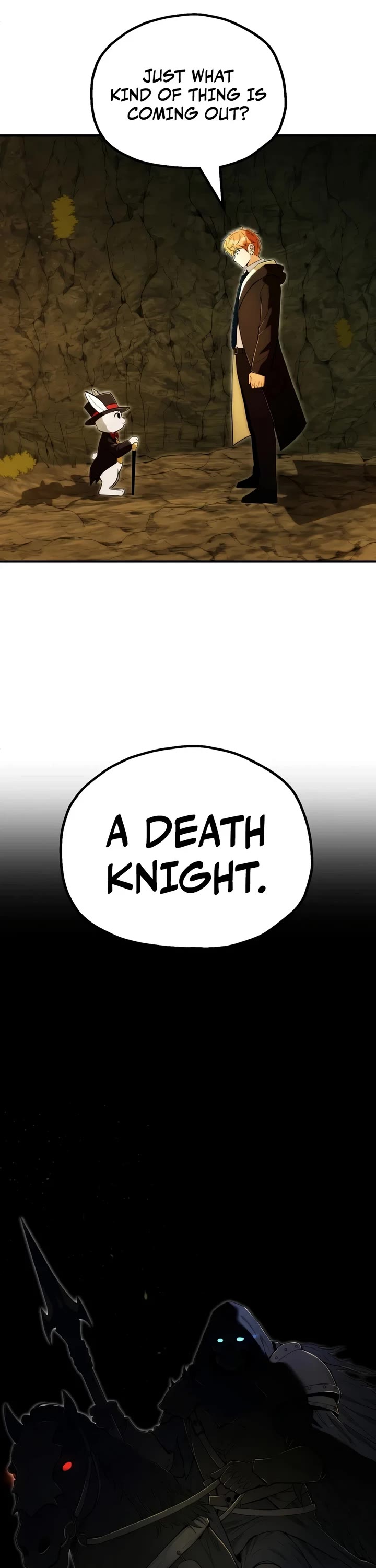 Youngest Son of the Renowned Magic Clan chapter 128 page 11