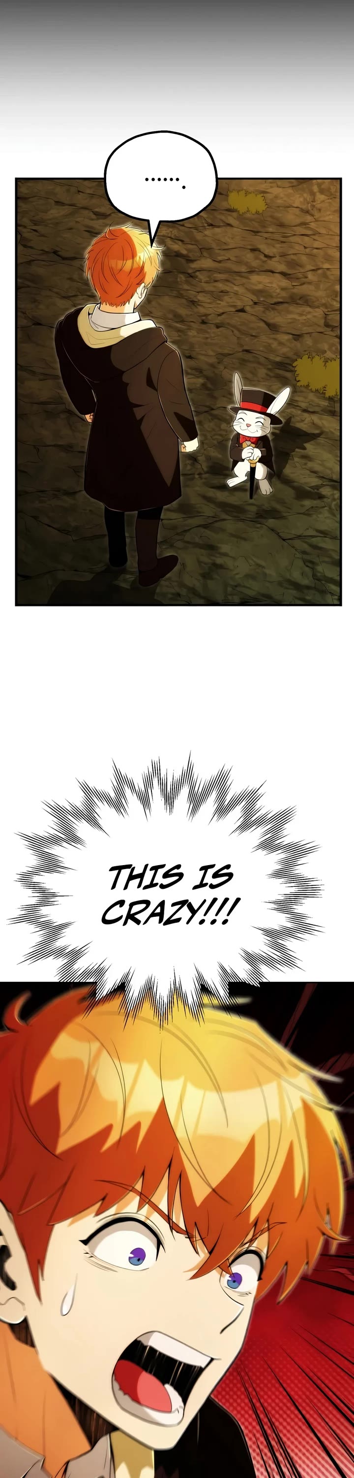 Youngest Son of the Renowned Magic Clan chapter 128 page 13