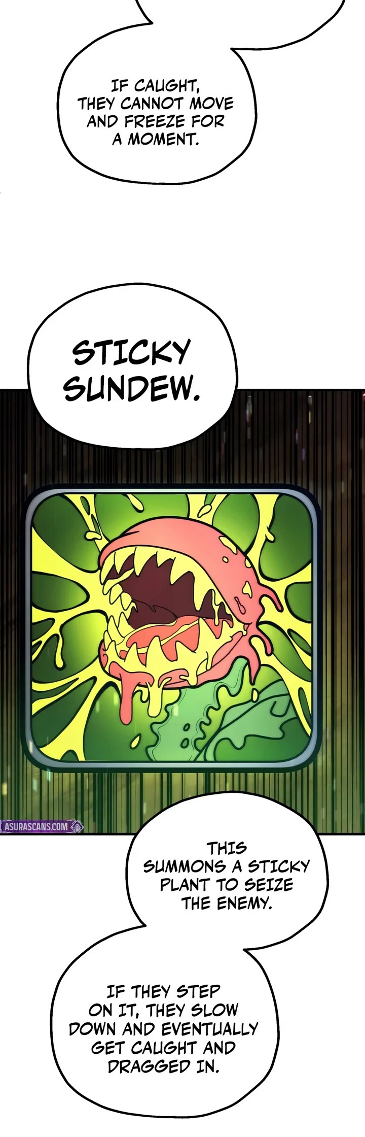 Youngest Son of the Renowned Magic Clan chapter 128 page 19