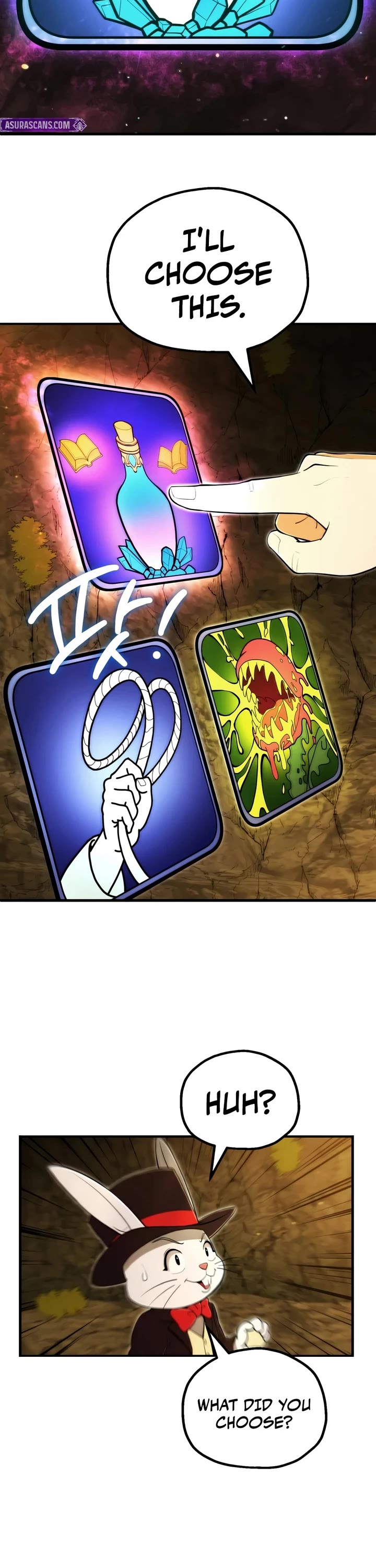 Youngest Son of the Renowned Magic Clan chapter 128 page 25