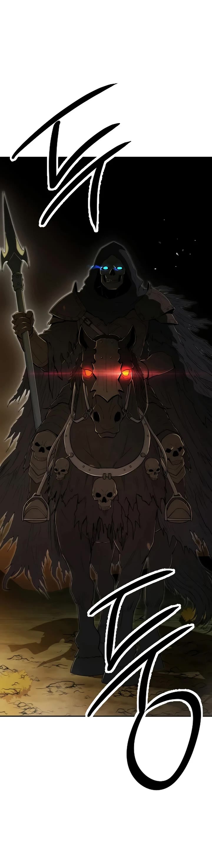 Youngest Son of the Renowned Magic Clan chapter 128 page 35