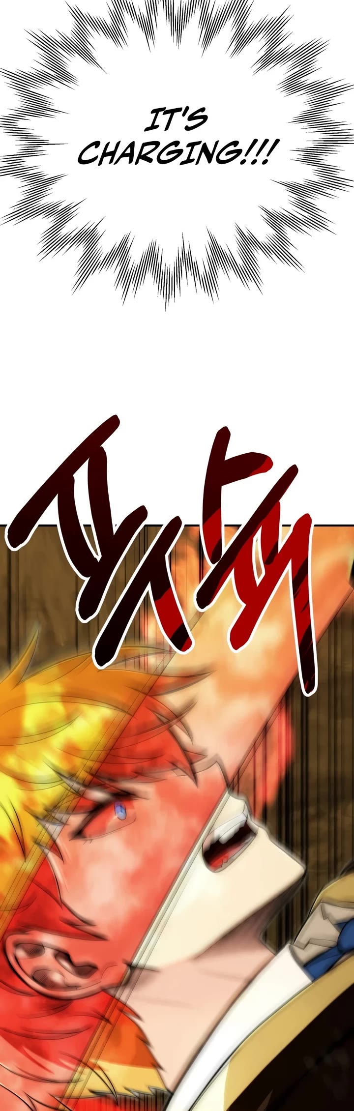 Youngest Son of the Renowned Magic Clan chapter 128 page 39