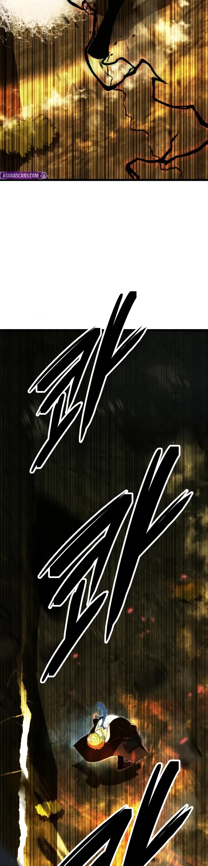 Youngest Son of the Renowned Magic Clan chapter 128 page 42