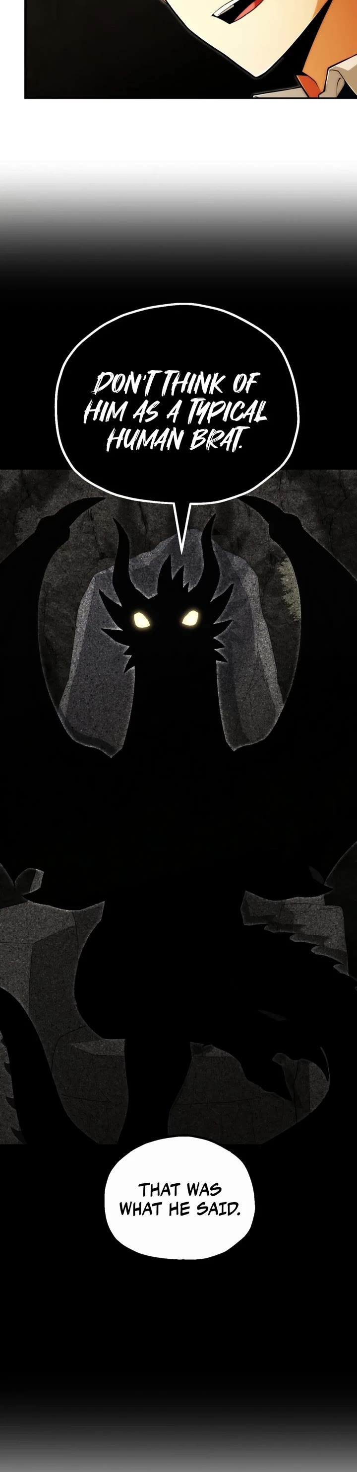 Youngest Son of the Renowned Magic Clan chapter 128 page 5