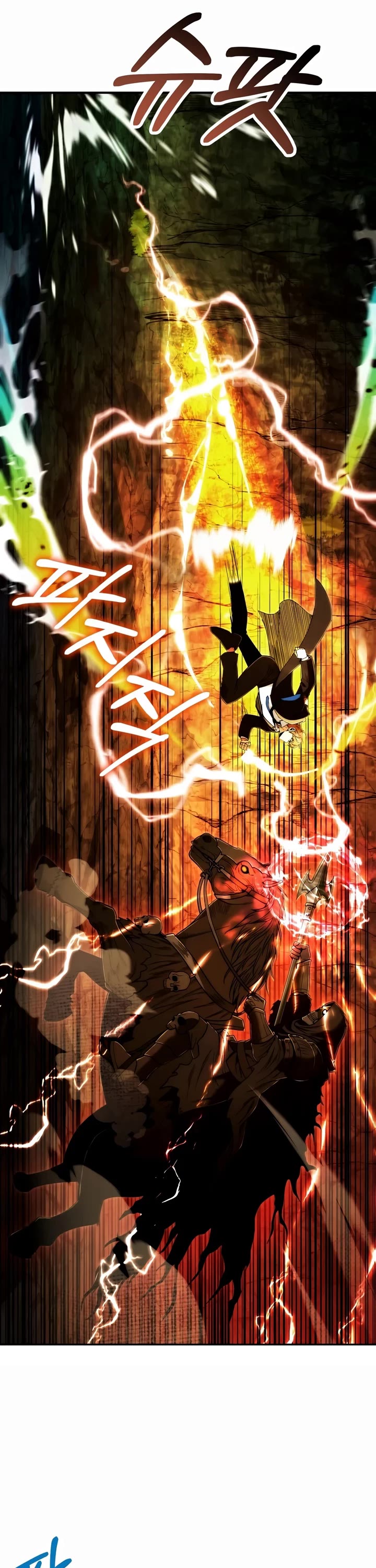 Youngest Son of the Renowned Magic Clan chapter 129 page 11