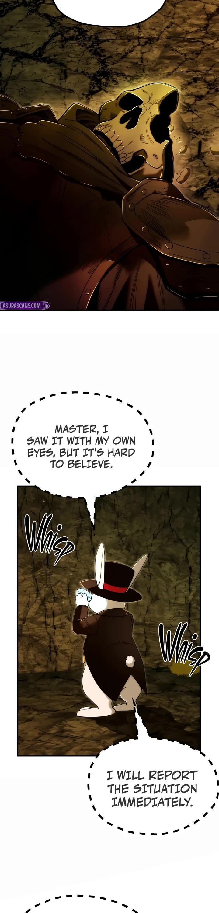 Youngest Son of the Renowned Magic Clan chapter 129 page 17