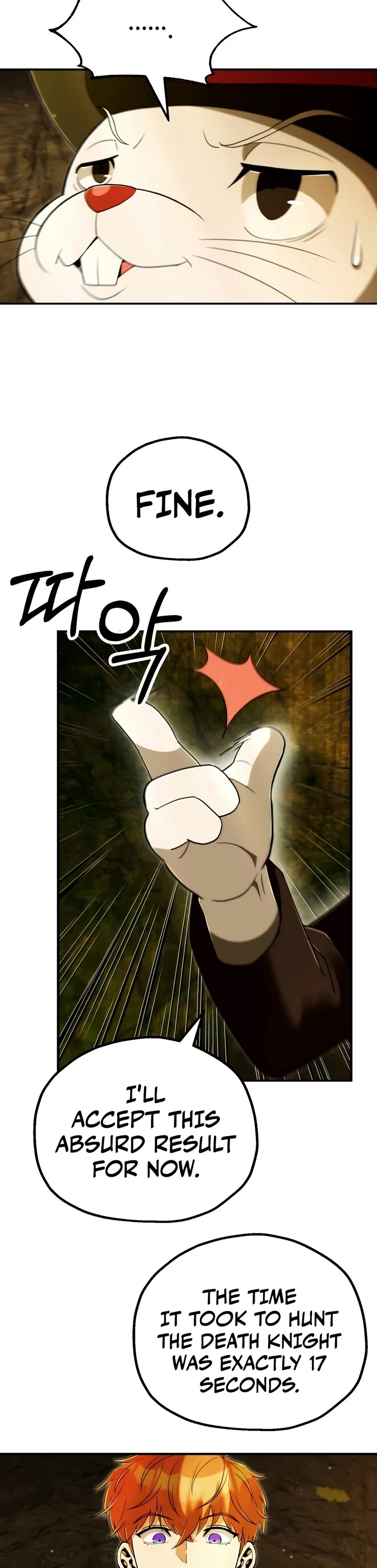 Youngest Son of the Renowned Magic Clan chapter 129 page 23