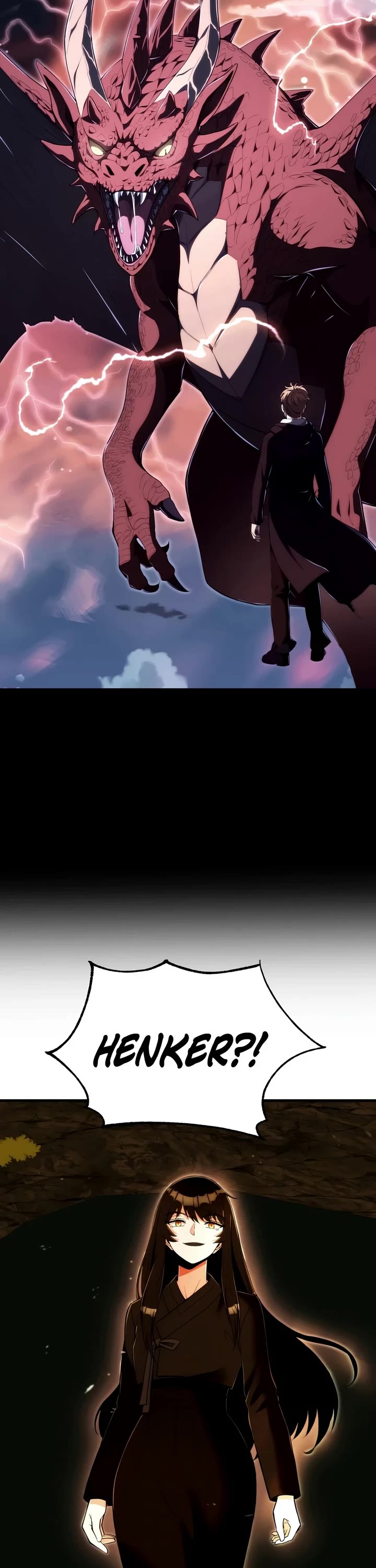 Youngest Son of the Renowned Magic Clan chapter 129 page 37