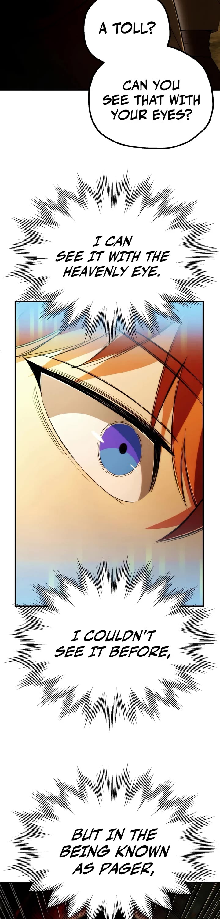 Youngest Son of the Renowned Magic Clan chapter 129 page 42