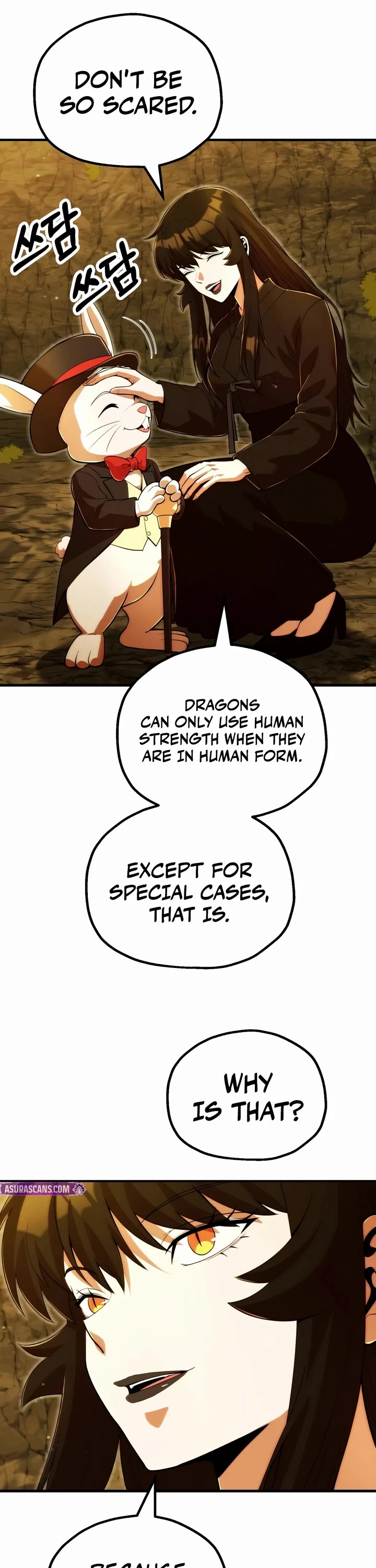 Youngest Son of the Renowned Magic Clan chapter 130 page 16