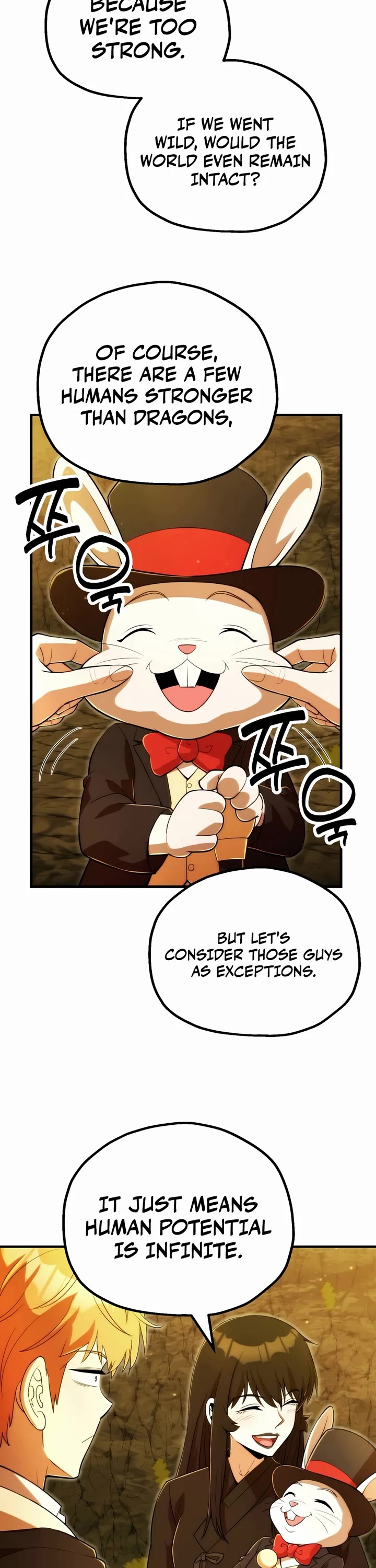 Youngest Son of the Renowned Magic Clan chapter 130 page 17