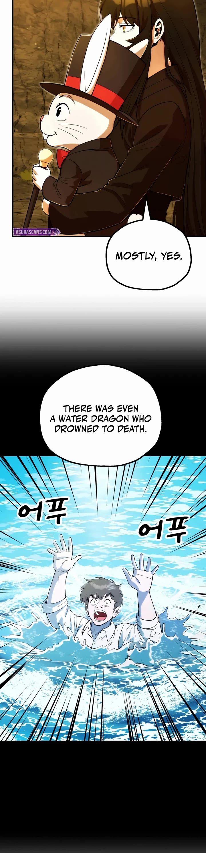 Youngest Son of the Renowned Magic Clan chapter 130 page 19