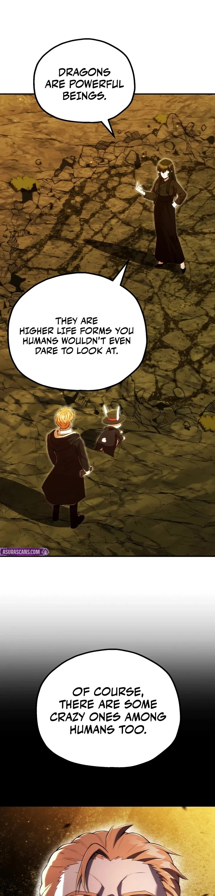 Youngest Son of the Renowned Magic Clan chapter 130 page 2