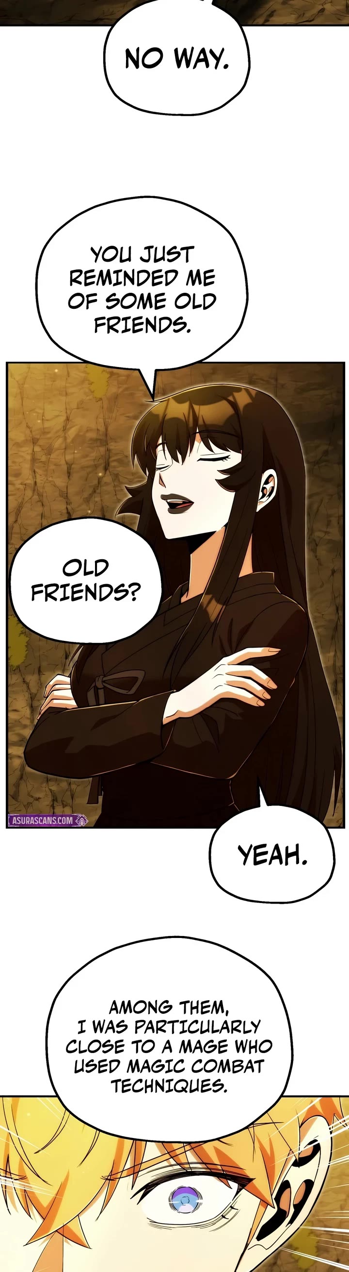 Youngest Son of the Renowned Magic Clan chapter 130 page 23