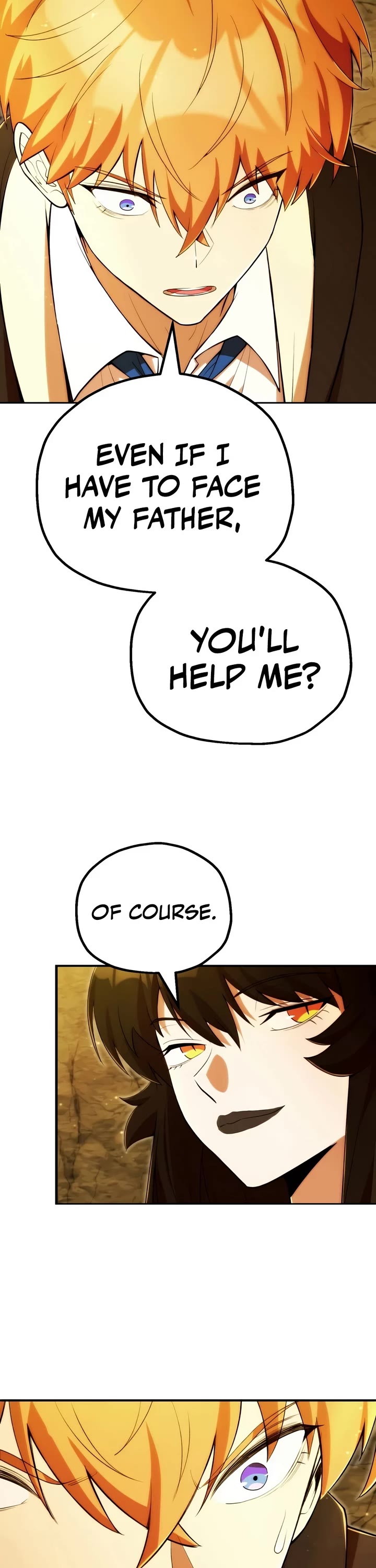 Youngest Son of the Renowned Magic Clan chapter 130 page 32