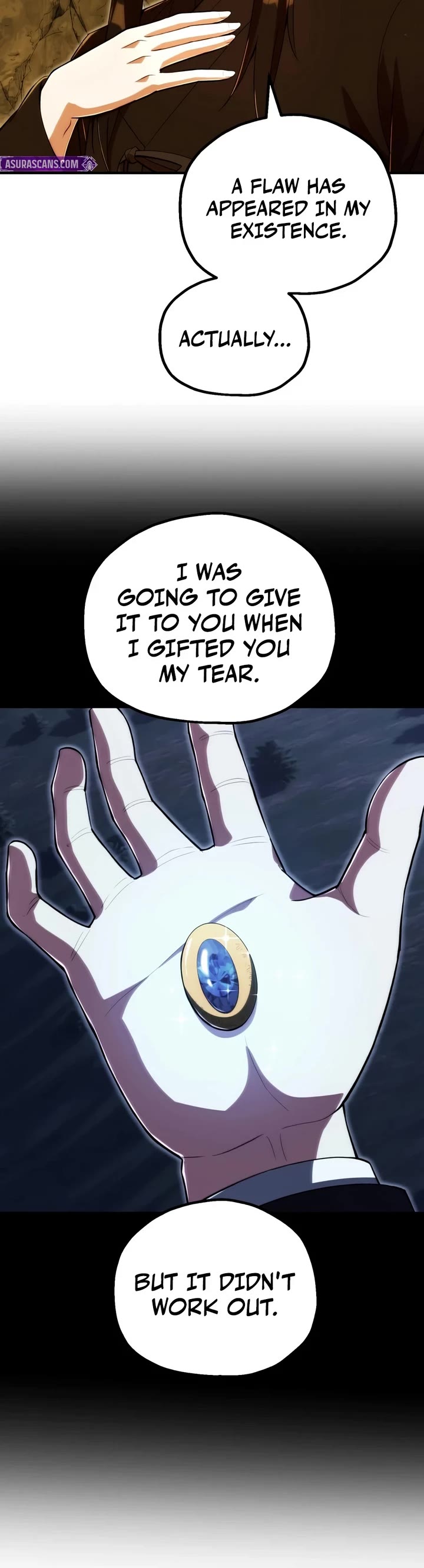 Youngest Son of the Renowned Magic Clan chapter 130 page 5