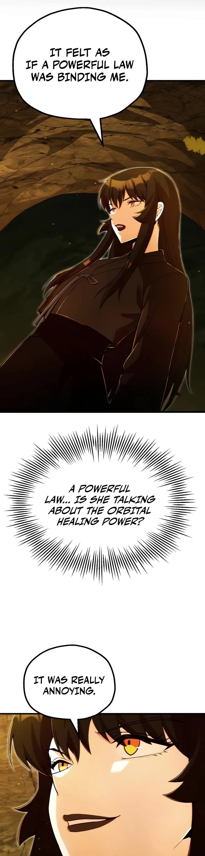 Youngest Son of the Renowned Magic Clan chapter 130 page 6