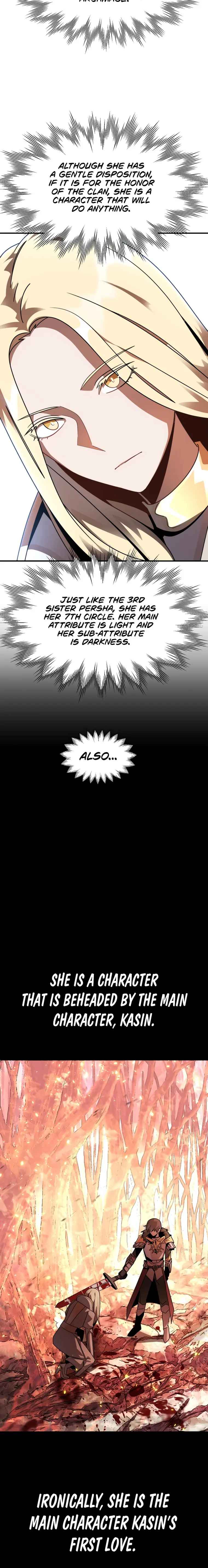 Youngest Son of the Renowned Magic Clan chapter 20 page 12