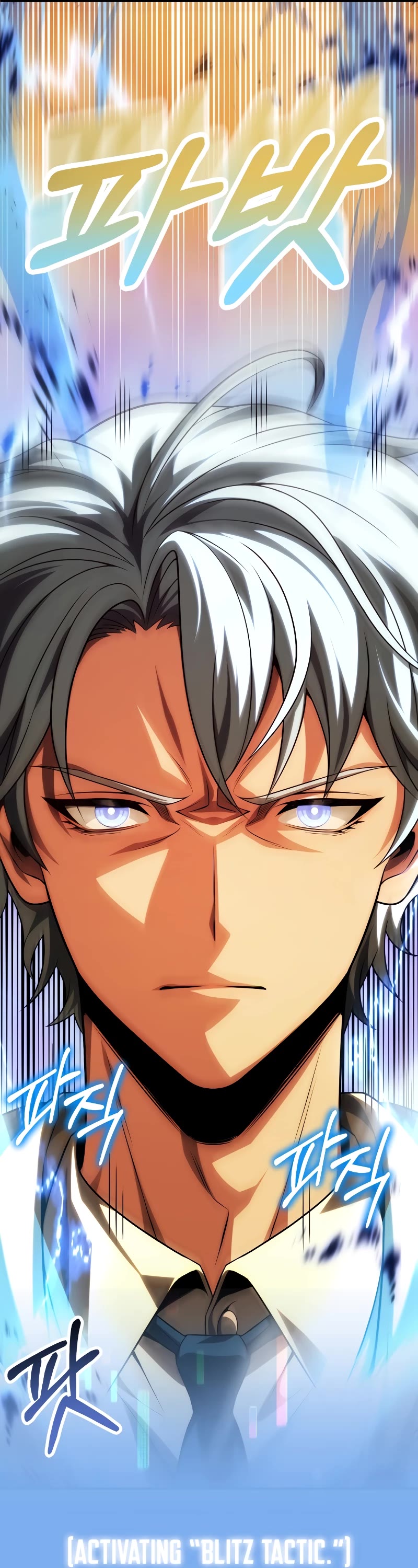 Youngest Son of the Renowned Magic Clan chapter 58 page 72