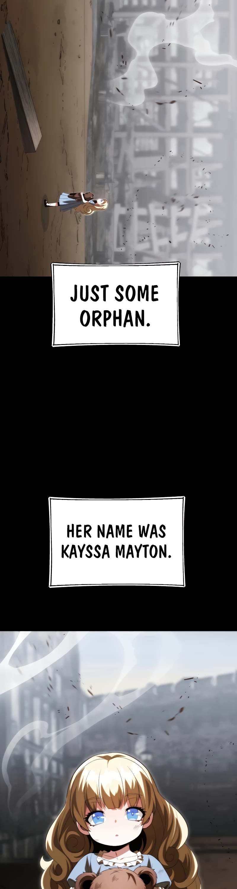 Youngest Son of the Renowned Magic Clan chapter 63 page 18