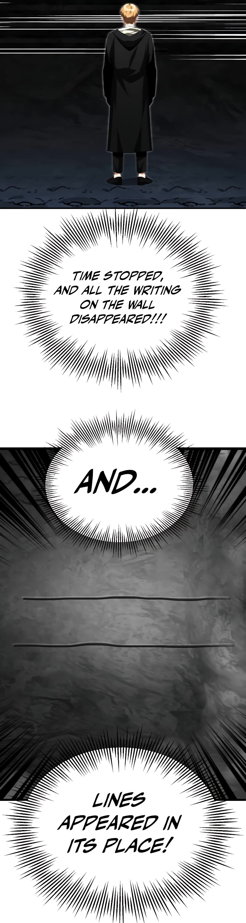 Youngest Son of the Renowned Magic Clan chapter 63 page 52