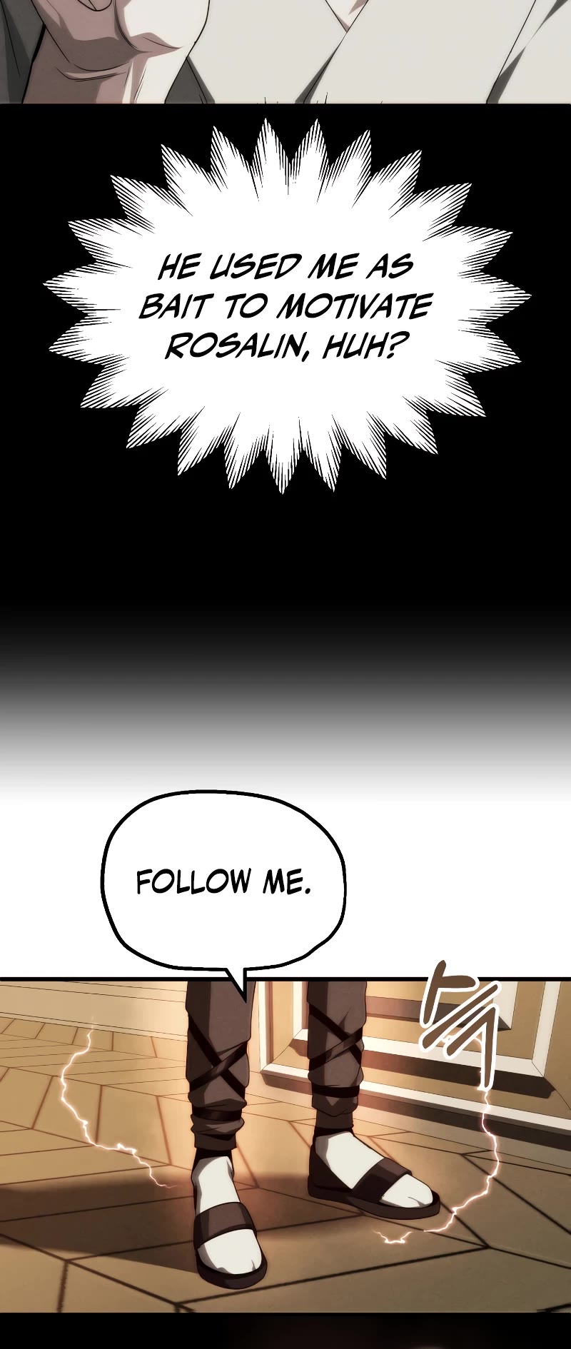 Youngest Son of the Renowned Magic Clan chapter 65 page 10