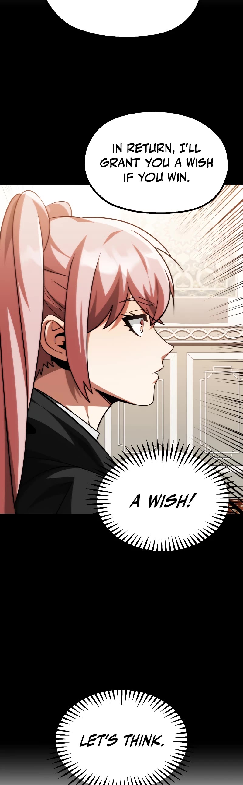Youngest Son of the Renowned Magic Clan chapter 65 page 17