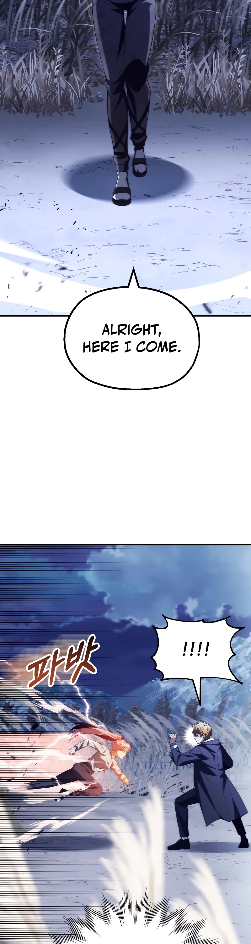 Youngest Son of the Renowned Magic Clan chapter 65 page 20